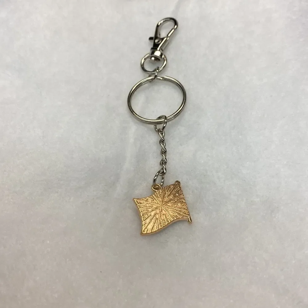 Pride Pendant Charm Lobster Claw Keychain Purse Pendant Charm Shoe Pendant Charm - Picture 2 of 3